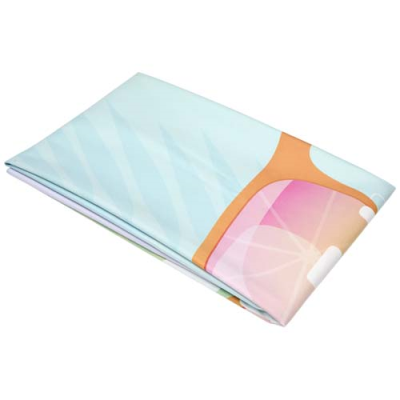 Picture of TULSI SUBLIMATION LIGHTWEIGHT TOWEL 90X150CM