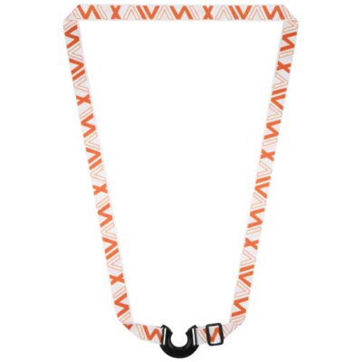 Picture of LIAN SUBLIMATION LANYARD with Bottle Holder