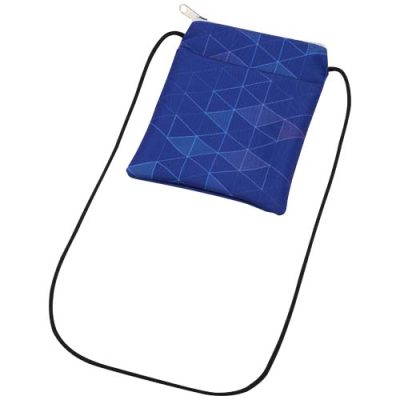 Picture of ETTA SUBLIMATION PHONE BAG