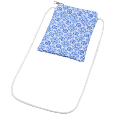 Picture of ETTA SUBLIMATION RPET PHONE BAG
