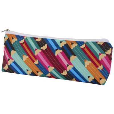 Picture of EKKI SUBLIMATION RPET PENCIL CASE