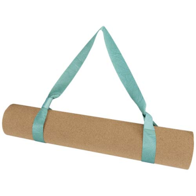 Picture of UNI SUBLIMATION YOGA MAT CARRYING STRAP