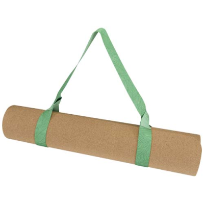 Picture of UNI SUBLIMATION RPET YOGA MAT CARRYING STRAP