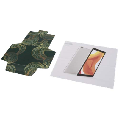 Picture of CIRA CLEANING CLOTH with Paper Envelope