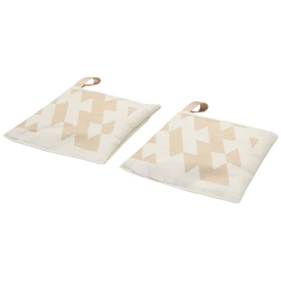 Picture of SOLE 2-PIECE LAVENDER SCENTED BAGS SET