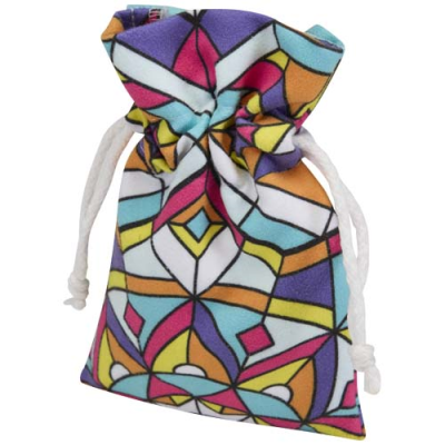 Picture of GIVO SUBLIMATION POUCH - 15X10 CM