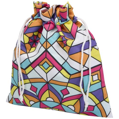 Picture of GIVO SUBLIMATION POUCH - 25X30 CM