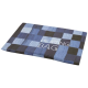 SUBLIMATION PILLOW with Mustard Seedss image 2