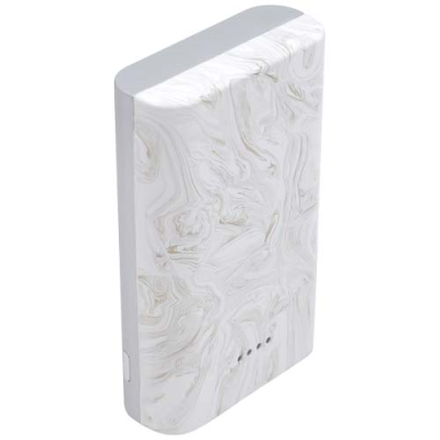 Picture of GOMI 10,000 MAH RECYCLED PLASTIC POWER BANK