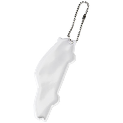 Picture of RFX™ H-12 AUTO REFLECTIVE PVC HANGER
