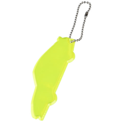 Picture of RFX™ H-12 AUTO REFLECTIVE PVC HANGER