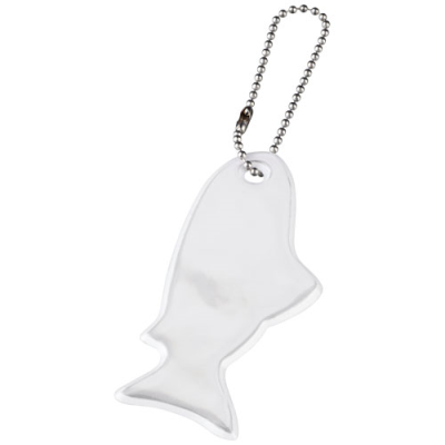 Picture of RFX™ H-12 FISH REFLECTIVE PVC HANGER