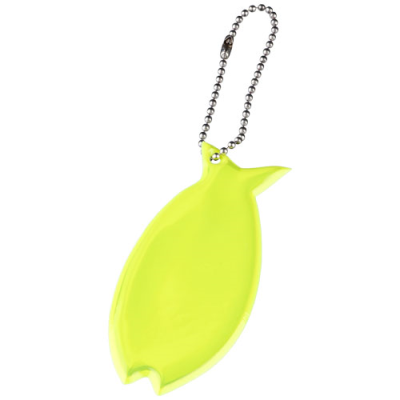 Picture of RFX™ H-12 FISH REFLECTIVE PVC HANGER