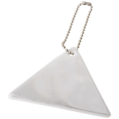 Picture of RFX™ H-12 TRIANGULAR REFLECTIVE PVC HANGER