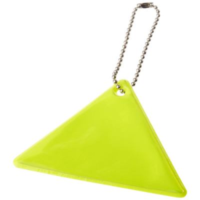 Picture of RFX™ H-12 TRIANGULAR REFLECTIVE PVC HANGER