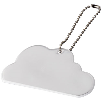 Picture of RFX™ H-12 CLOUD REFLECTIVE PVC HANGER