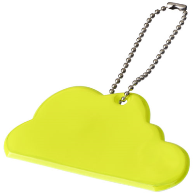 Picture of RFX™ H-12 CLOUD REFLECTIVE PVC HANGER