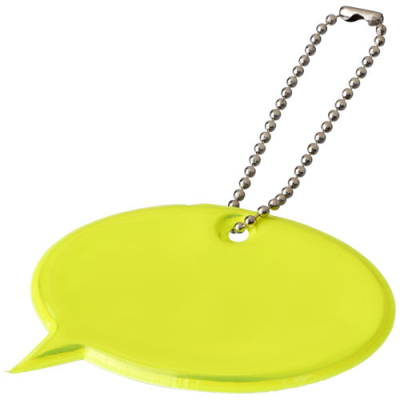 Picture of RFX™ H-12 BUBBLE REFLECTIVE PVC HANGER