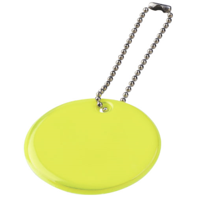 Picture of RFX™ H-16 ROUND S REFLECTIVE PVC HANGER