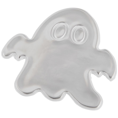 RFX™ S-09 GHOST S REFLECTIVE PVC STICKER