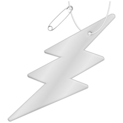 Picture of RFX„¢ H-10 FLASH REFLECTIVE PVC HANGER