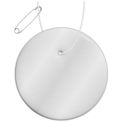 Picture of RFX„¢ H-16 ROUND LIGHTWEIGHT REFLECTIVE PVC HANGER