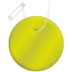 Picture of RFX™ H-16 ROUND LIGHTWEIGHT REFLECTIVE PVC HANGER