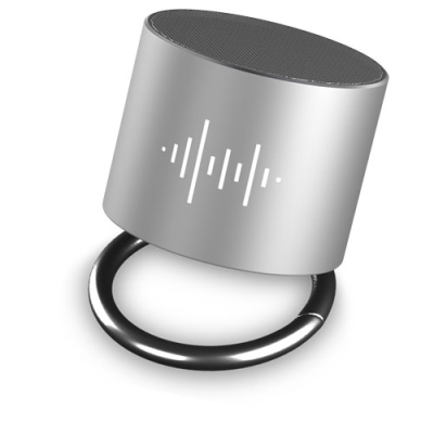 Picture of SCX DESIGN S25 RING SPEAKER in Silver