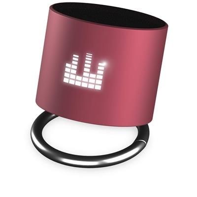 Picture of SCX,DESIGN S26 LIGHT-UP RING SPEAKER
