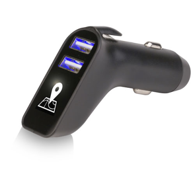 Picture of SCX,DESIGN V11 LIGHT-UP GPS CAR TRACKER