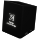 Picture of SCX,DESIGN O11 ANTIBACTERIAL LIGHT-UP LOGO PENCIL HOLDER with Dual USB Output