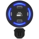 Picture of SCX,DESIGN H11 LIGHT-UP LOGO SMART HOME CHARGER
