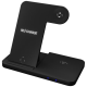 Picture of SCX,DESIGN W28 3-IN-1 CORDLESS CHARGER BASE with Phone Stand