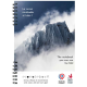 Picture of ECONOTEBOOK NA4 with Premium Cover