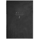 Picture of ECONOTEBOOK NA4 with PU Leather Cover