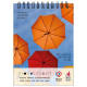 Picture of ECONOTEBOOK NA6 with Standard Cover