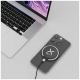 Picture of SCX,DESIGN W35 15W MAGSAFE RING CHARGER