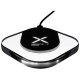 Picture of SCX,DESIGN W36 CLEAR TRANSPARENT CORDLESS CHARGER BASE