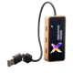 Picture of SCX,DESIGN H21 8-IN-1 WOOD USB HUB with Dual Input & 6 Ports