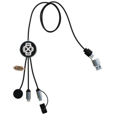 Picture of SCX,DESIGN C34 7-IN-1 SMARTWATCH CHARGER CABLE .