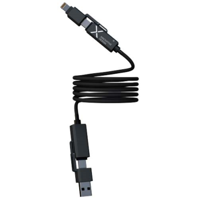 Picture of SCX,DESIGN C59 100W MAGNETIC SILICON CHARGER CABLE.