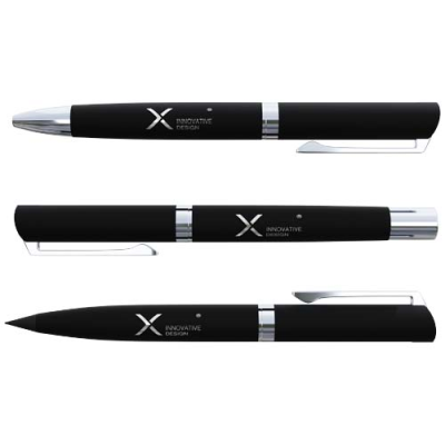 Picture of SCX,DESIGN B11 3-PIECE PEN SET.
