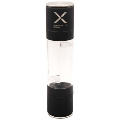 Picture of SCX,DESIGN K08 SALT AND PEPPER CERAMIC POTTERY GRINDER .