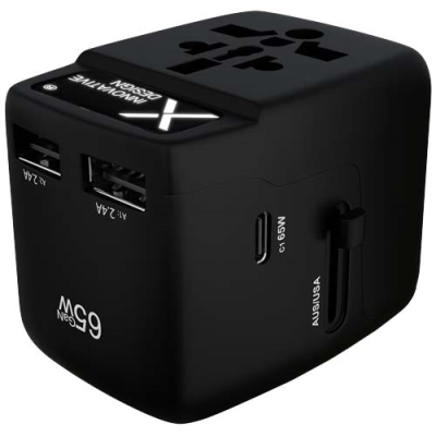 Picture of SCX,DESIGN T19 UNIVERSAL TRAVEL ADAPTER