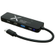 Picture of SCX,DESIGN H17 5-IN-1 USB HUB
