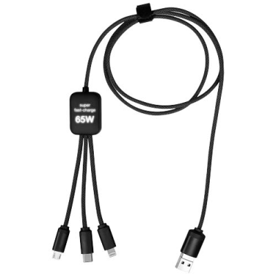 Picture of SCX,DESIGN C35 5-IN-1 CHARGER CABLE