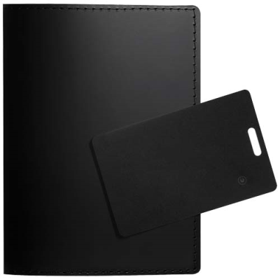 Picture of SCX,DESIGN A13 PASSPORT HOLDER with Smart Tag
