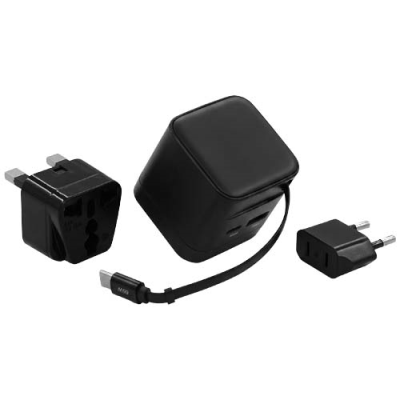 Picture of SCX,DESIGN T21 65W TRAVEL ADAPTER