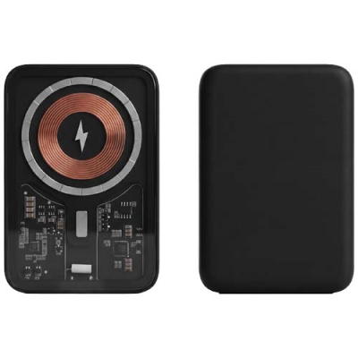 Picture of SCX,DESIGN P41 MAGLED 5000 MAH MAGNETIC POWER BANK