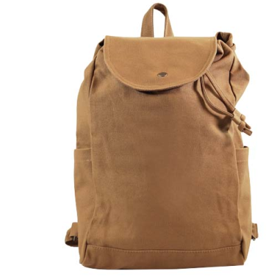 Picture of CITIZEN GREEN NATURA BACKPACK RUCKSACK